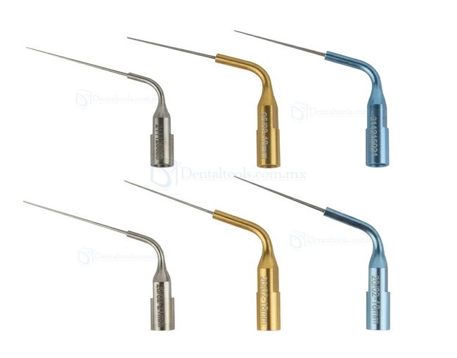 Eighteeth Ultra X Activador ultras&oacute;nico inal&aacute;mbrico para endodoncia
